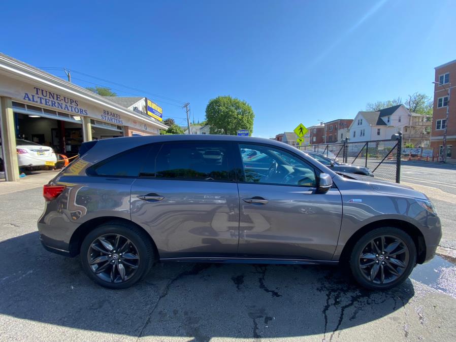 2020 Acura MDX SH-AWD 7-Passenger w/Technology/A-Spec Pkg, available for sale in Hartford, Connecticut | VEB Auto Sales. Hartford, Connecticut 2020 Acura MDX SH-AWD 7-Passenger w/Technology/A-Spec Pkg, available for sale in Hartford, Connecticut | VEB Auto Sales. Hartford, Connecticut