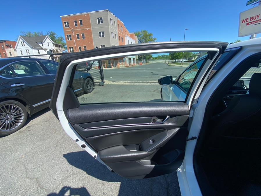 2019 Honda Accord Sedan Sport 2.0T Auto, available for sale in Hartford, Connecticut | VEB Auto Sales. Hartford, Connecticut 2019 Honda Accord Sedan Sport 2.0T Auto, available for sale in Hartford, Connecticut | VEB Auto Sales. Hartford, Connecticut