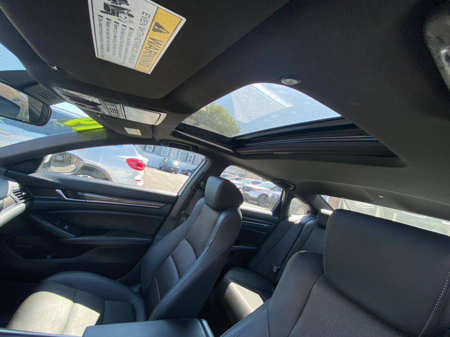 2019 Honda Accord Sedan Sport 2.0T Auto, available for sale in Hartford, Connecticut | VEB Auto Sales. Hartford, Connecticut 2019 Honda Accord Sedan Sport 2.0T Auto, available for sale in Hartford, Connecticut | VEB Auto Sales. Hartford, Connecticut