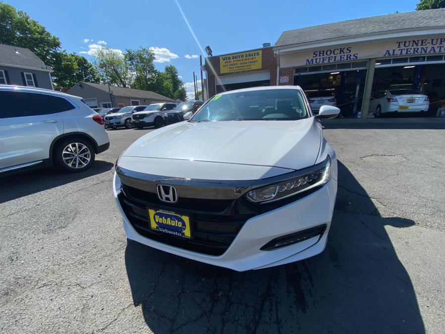 2019 Honda Accord Sedan Sport 2.0T Auto, available for sale in Hartford, Connecticut | VEB Auto Sales. Hartford, Connecticut 2019 Honda Accord Sedan Sport 2.0T Auto, available for sale in Hartford, Connecticut | VEB Auto Sales. Hartford, Connecticut