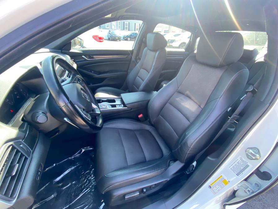 2019 Honda Accord Sedan Sport 2.0T Auto, available for sale in Hartford, Connecticut | VEB Auto Sales. Hartford, Connecticut 2019 Honda Accord Sedan Sport 2.0T Auto, available for sale in Hartford, Connecticut | VEB Auto Sales. Hartford, Connecticut