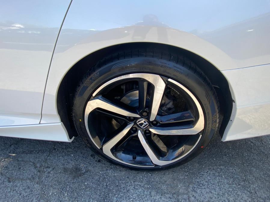 2019 Honda Accord Sedan Sport 2.0T Auto, available for sale in Hartford, Connecticut | VEB Auto Sales. Hartford, Connecticut 2019 Honda Accord Sedan Sport 2.0T Auto, available for sale in Hartford, Connecticut | VEB Auto Sales. Hartford, Connecticut
