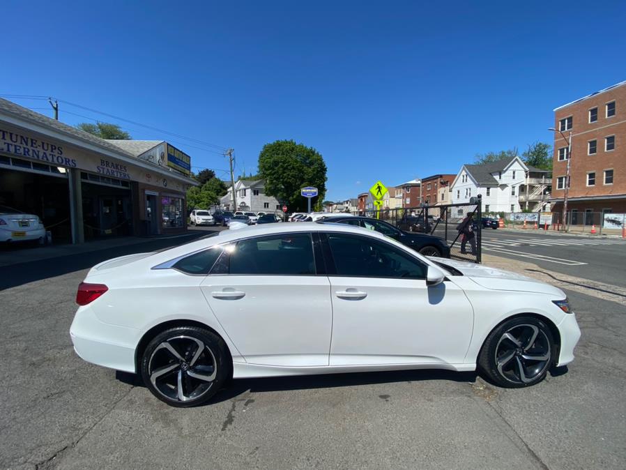 2019 Honda Accord Sedan Sport 2.0T Auto, available for sale in Hartford, Connecticut | VEB Auto Sales. Hartford, Connecticut 2019 Honda Accord Sedan Sport 2.0T Auto, available for sale in Hartford, Connecticut | VEB Auto Sales. Hartford, Connecticut