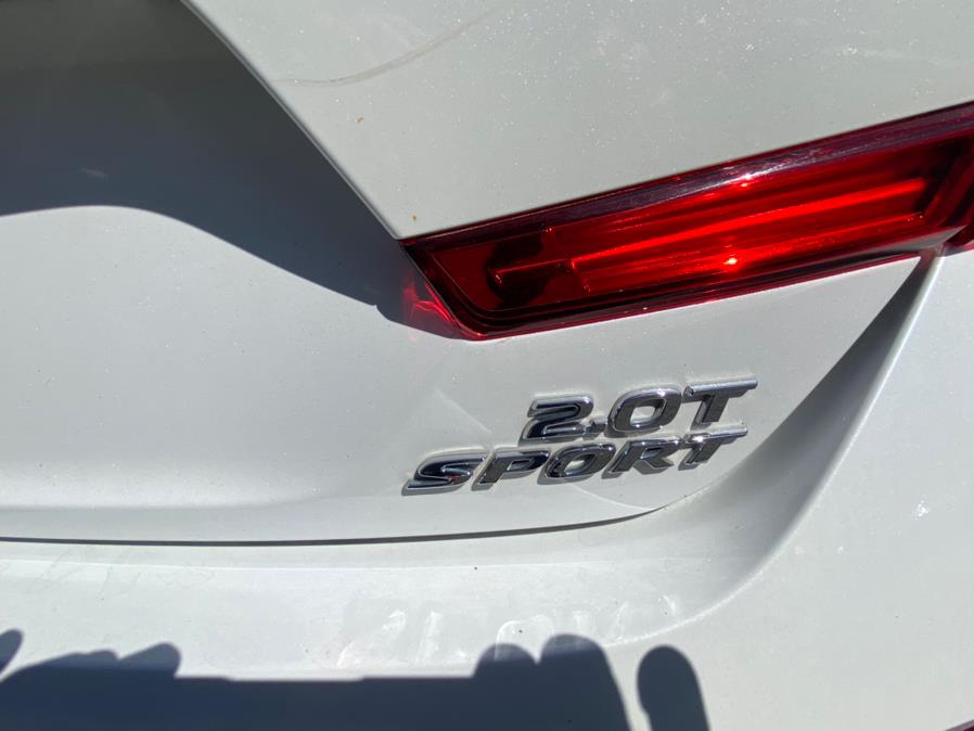2019 Honda Accord Sedan Sport 2.0T Auto, available for sale in Hartford, Connecticut | VEB Auto Sales. Hartford, Connecticut 2019 Honda Accord Sedan Sport 2.0T Auto, available for sale in Hartford, Connecticut | VEB Auto Sales. Hartford, Connecticut