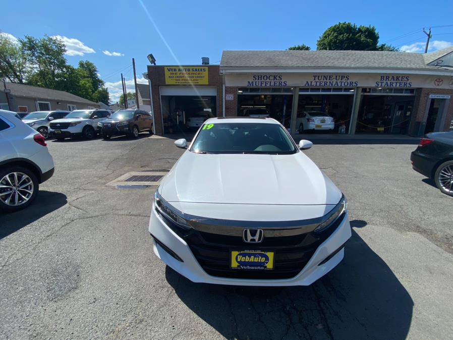 2019 Honda Accord Sedan Sport 2.0T Auto, available for sale in Hartford, Connecticut | VEB Auto Sales. Hartford, Connecticut 2019 Honda Accord Sedan Sport 2.0T Auto, available for sale in Hartford, Connecticut | VEB Auto Sales. Hartford, Connecticut