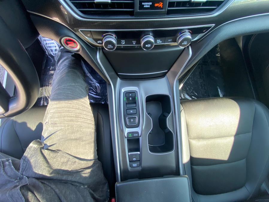 2019 Honda Accord Sedan Sport 2.0T Auto, available for sale in Hartford, Connecticut | VEB Auto Sales. Hartford, Connecticut 2019 Honda Accord Sedan Sport 2.0T Auto, available for sale in Hartford, Connecticut | VEB Auto Sales. Hartford, Connecticut