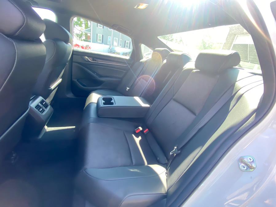 2019 Honda Accord Sedan Sport 2.0T Auto, available for sale in Hartford, Connecticut | VEB Auto Sales. Hartford, Connecticut 2019 Honda Accord Sedan Sport 2.0T Auto, available for sale in Hartford, Connecticut | VEB Auto Sales. Hartford, Connecticut