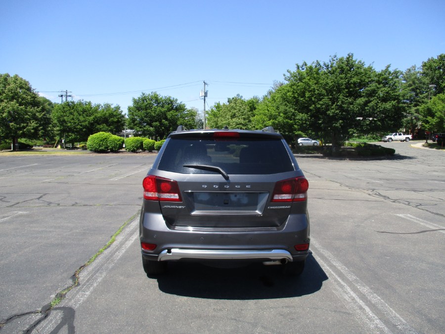 2020 Dodge Journey Crossroad, available for sale in New Britain, Connecticut | Universal Motors LLC. New Britain, Connecticut 2020 Dodge Journey Crossroad, available for sale in New Britain, Connecticut | Universal Motors LLC. New Britain, Connecticut