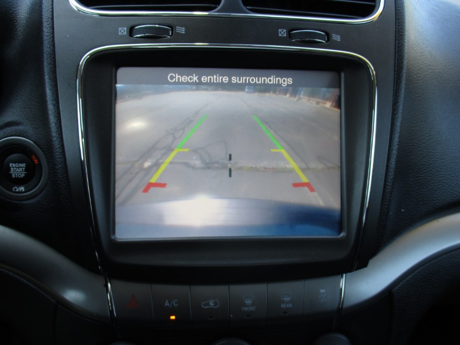 2020 Dodge Journey Crossroad, available for sale in New Britain, Connecticut | Universal Motors LLC. New Britain, Connecticut 2020 Dodge Journey Crossroad, available for sale in New Britain, Connecticut | Universal Motors LLC. New Britain, Connecticut