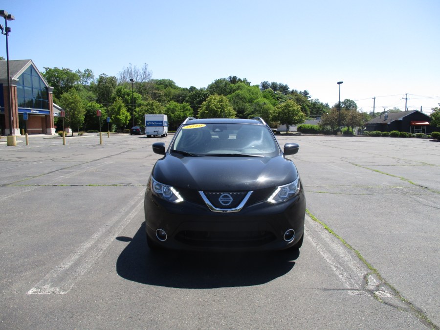2019 Nissan Rogue Sport AWD SV, available for sale in New Britain, Connecticut | Universal Motors LLC. New Britain, Connecticut 2019 Nissan Rogue Sport AWD SV, available for sale in New Britain, Connecticut | Universal Motors LLC. New Britain, Connecticut