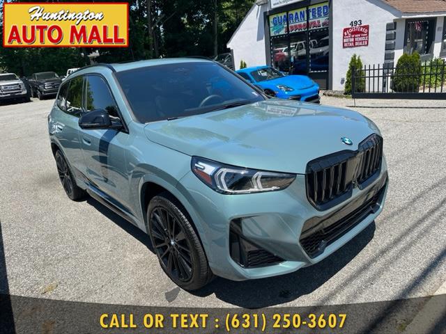 2023 BMW X1 xDrive28i M Sport, available for sale in Huntington Station, New York | Huntington Auto Mall. Huntington Station, New York 2023 BMW X1 xDrive28i M Sport, available for sale in Huntington Station, New York | Huntington Auto Mall. Huntington Station, New York