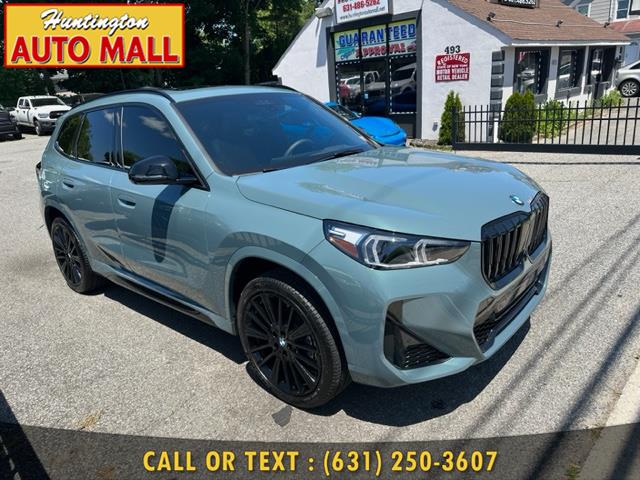 2023 BMW X1 xDrive28i M Sport, available for sale in Huntington Station, New York | Huntington Auto Mall. Huntington Station, New York 2023 BMW X1 xDrive28i M Sport, available for sale in Huntington Station, New York | Huntington Auto Mall. Huntington Station, New York