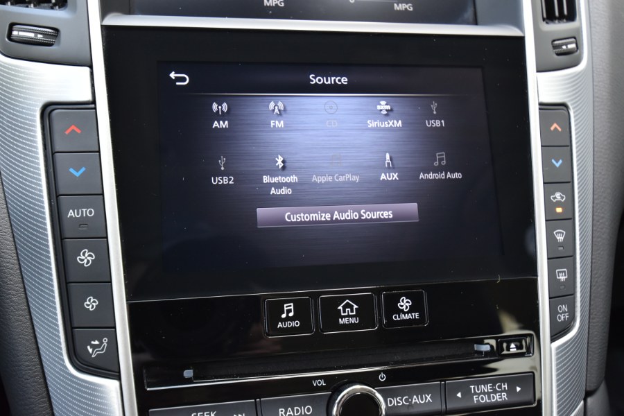 2022 INFINITI Q50 LUXE AWD, available for sale in Waterbury, Connecticut | Highline Car Connection. Waterbury, Connecticut 2022 INFINITI Q50 LUXE AWD, available for sale in Waterbury, Connecticut | Highline Car Connection. Waterbury, Connecticut