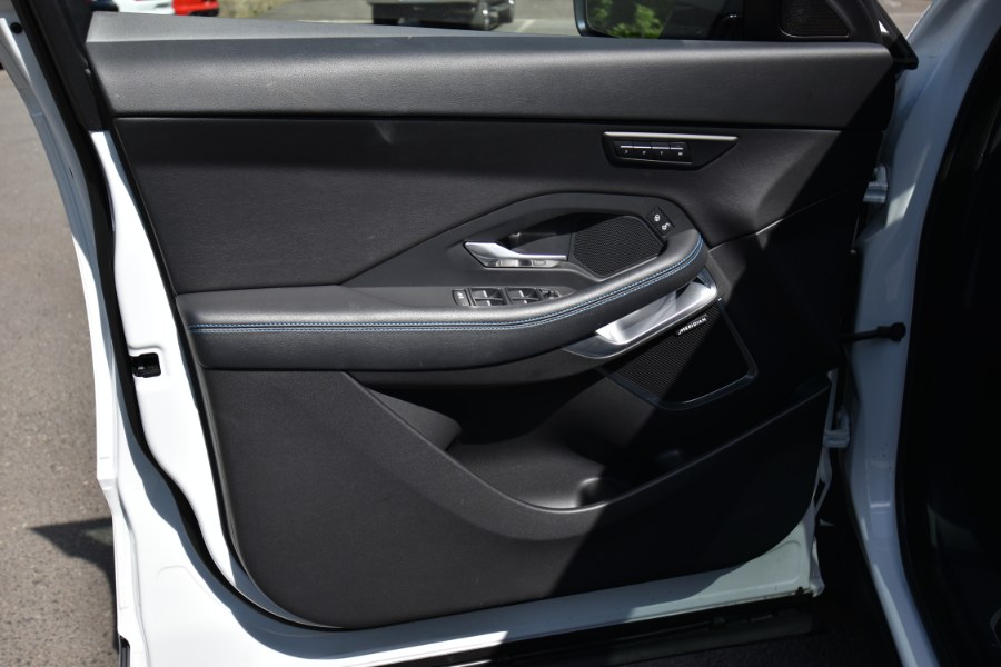 2020 Jaguar E-PACE P300 AWD R-Dynamic SE, available for sale in Waterbury, Connecticut | Highline Car Connection. Waterbury, Connecticut 2020 Jaguar E-PACE P300 AWD R-Dynamic SE, available for sale in Waterbury, Connecticut | Highline Car Connection. Waterbury, Connecticut