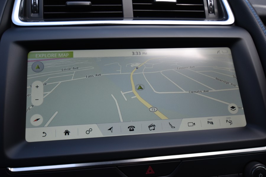 2020 Jaguar E-PACE P300 AWD R-Dynamic SE, available for sale in Waterbury, Connecticut | Highline Car Connection. Waterbury, Connecticut 2020 Jaguar E-PACE P300 AWD R-Dynamic SE, available for sale in Waterbury, Connecticut | Highline Car Connection. Waterbury, Connecticut