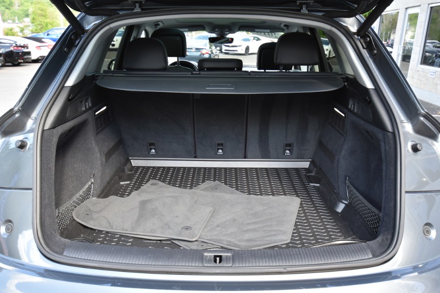 2018 Audi Q5 2.0 TFSI Tech Premium Plus, available for sale in Waterbury, Connecticut | Highline Car Connection. Waterbury, Connecticut 2018 Audi Q5 2.0 TFSI Tech Premium Plus, available for sale in Waterbury, Connecticut | Highline Car Connection. Waterbury, Connecticut