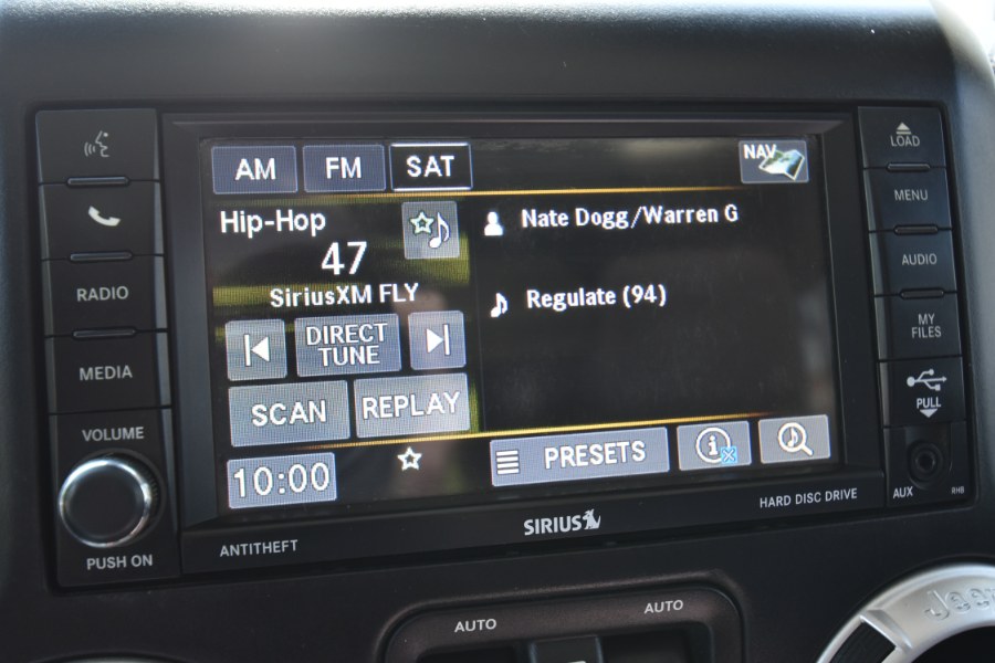 2013 Jeep Wrangler Unlimited 4WD 4dr Sahara, available for sale in Waterbury, Connecticut | Highline Car Connection. Waterbury, Connecticut 2013 Jeep Wrangler Unlimited 4WD 4dr Sahara, available for sale in Waterbury, Connecticut | Highline Car Connection. Waterbury, Connecticut