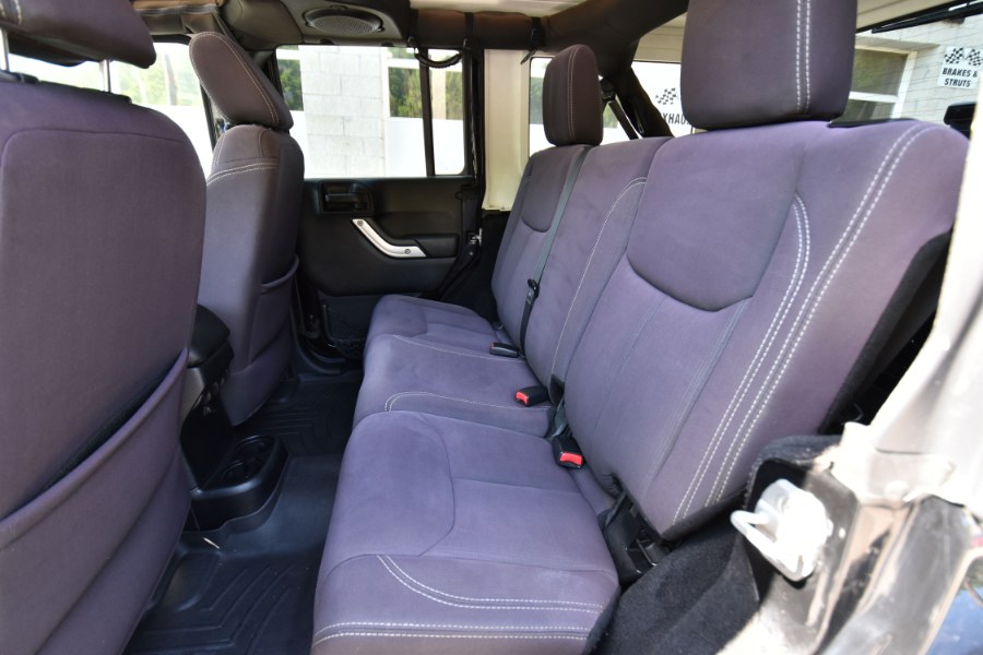 2013 Jeep Wrangler Unlimited 4WD 4dr Sahara, available for sale in Waterbury, Connecticut | Highline Car Connection. Waterbury, Connecticut 2013 Jeep Wrangler Unlimited 4WD 4dr Sahara, available for sale in Waterbury, Connecticut | Highline Car Connection. Waterbury, Connecticut
