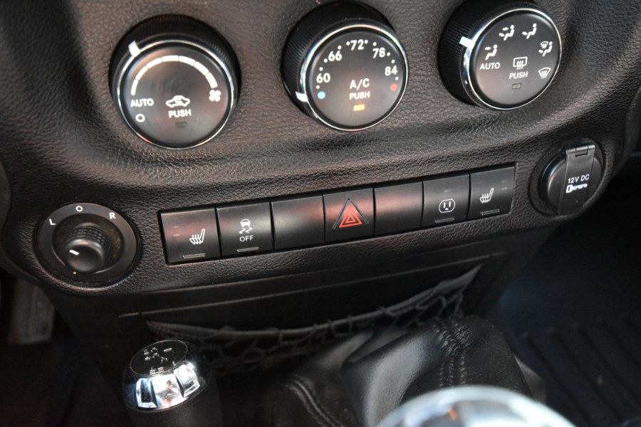 2013 Jeep Wrangler Unlimited 4WD 4dr Sahara, available for sale in Waterbury, Connecticut | Highline Car Connection. Waterbury, Connecticut 2013 Jeep Wrangler Unlimited 4WD 4dr Sahara, available for sale in Waterbury, Connecticut | Highline Car Connection. Waterbury, Connecticut