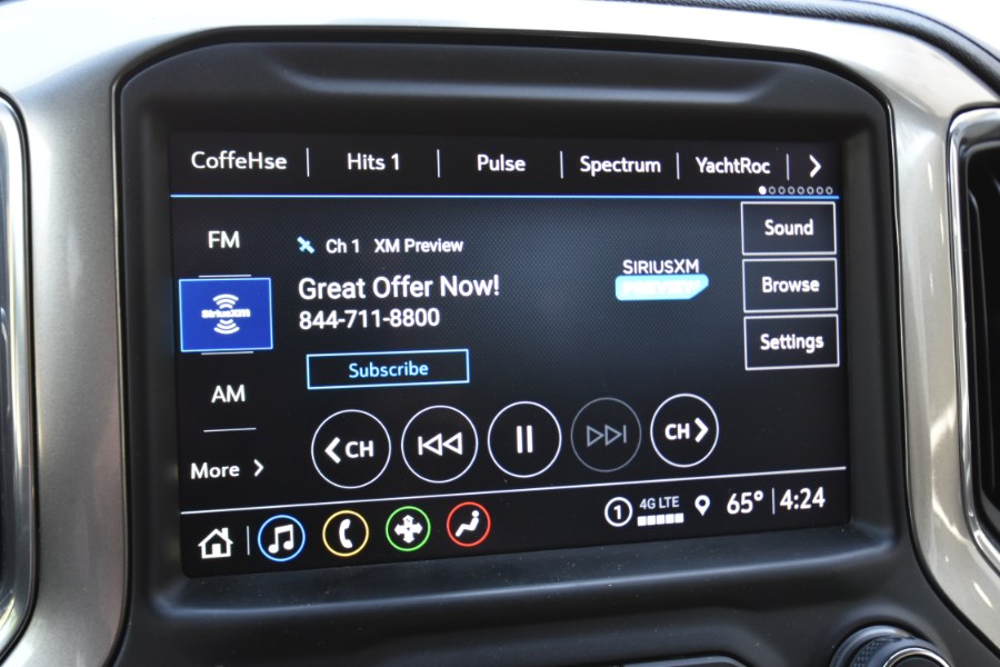 2021 Chevrolet Silverado 1500 4WD Crew Cab 147" RST, available for sale in Waterbury, Connecticut | Highline Car Connection. Waterbury, Connecticut 2021 Chevrolet Silverado 1500 4WD Crew Cab 147" RST, available for sale in Waterbury, Connecticut | Highline Car Connection. Waterbury, Connecticut