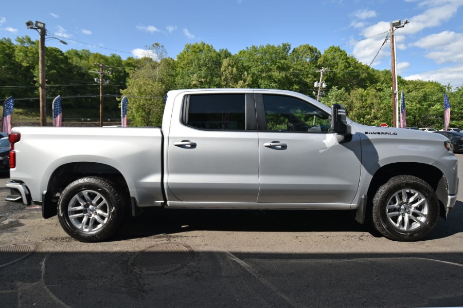 2021 Chevrolet Silverado 1500 4WD Crew Cab 147" RST, available for sale in Waterbury, Connecticut | Highline Car Connection. Waterbury, Connecticut 2021 Chevrolet Silverado 1500 4WD Crew Cab 147" RST, available for sale in Waterbury, Connecticut | Highline Car Connection. Waterbury, Connecticut