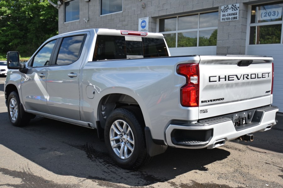 2021 Chevrolet Silverado 1500 4WD Crew Cab 147" RST, available for sale in Waterbury, Connecticut | Highline Car Connection. Waterbury, Connecticut 2021 Chevrolet Silverado 1500 4WD Crew Cab 147" RST, available for sale in Waterbury, Connecticut | Highline Car Connection. Waterbury, Connecticut