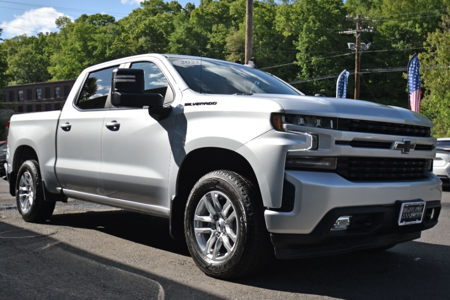 2021 Chevrolet Silverado 1500 4WD Crew Cab 147" RST, available for sale in Waterbury, Connecticut | Highline Car Connection. Waterbury, Connecticut 2021 Chevrolet Silverado 1500 4WD Crew Cab 147" RST, available for sale in Waterbury, Connecticut | Highline Car Connection. Waterbury, Connecticut