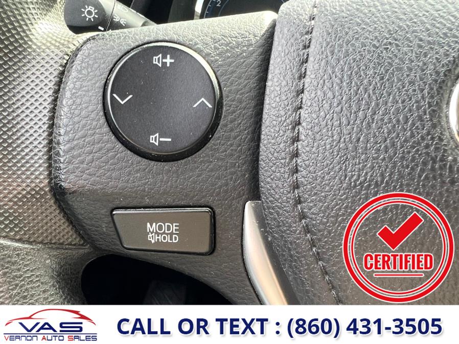 2017 Toyota Corolla LE CVT (Natl), available for sale in Manchester, Connecticut | Vernon Auto Sale & Service. Manchester, Connecticut 2017 Toyota Corolla LE CVT (Natl), available for sale in Manchester, Connecticut | Vernon Auto Sale & Service. Manchester, Connecticut