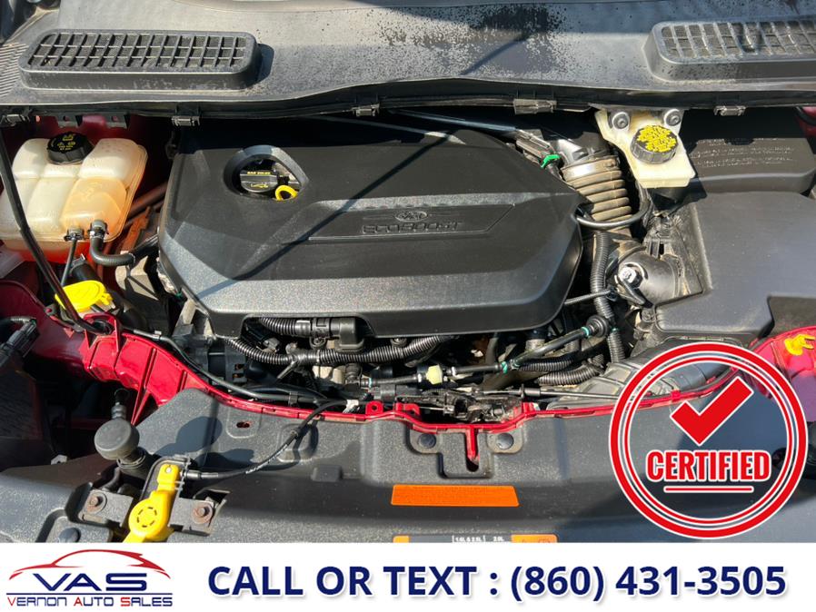 2014 Ford Escape 4WD 4dr SE, available for sale in Manchester, Connecticut | Vernon Auto Sale & Service. Manchester, Connecticut 2014 Ford Escape 4WD 4dr SE, available for sale in Manchester, Connecticut | Vernon Auto Sale & Service. Manchester, Connecticut
