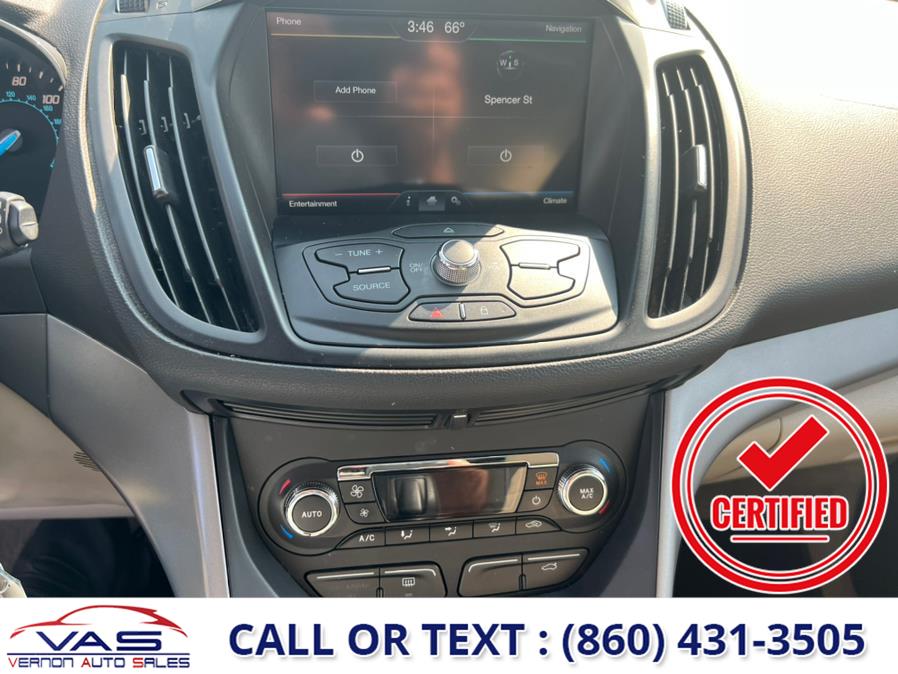 2014 Ford Escape 4WD 4dr SE, available for sale in Manchester, Connecticut | Vernon Auto Sale & Service. Manchester, Connecticut 2014 Ford Escape 4WD 4dr SE, available for sale in Manchester, Connecticut | Vernon Auto Sale & Service. Manchester, Connecticut