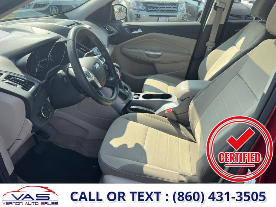 2014 Ford Escape 4WD 4dr SE, available for sale in Manchester, Connecticut | Vernon Auto Sale & Service. Manchester, Connecticut 2014 Ford Escape 4WD 4dr SE, available for sale in Manchester, Connecticut | Vernon Auto Sale & Service. Manchester, Connecticut