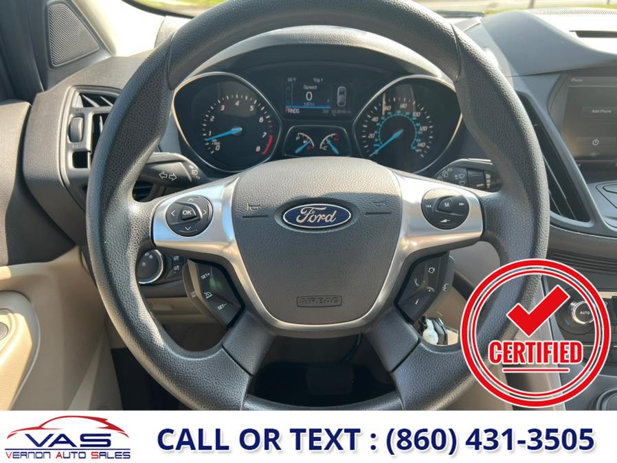 2014 Ford Escape 4WD 4dr SE, available for sale in Manchester, Connecticut | Vernon Auto Sale & Service. Manchester, Connecticut 2014 Ford Escape 4WD 4dr SE, available for sale in Manchester, Connecticut | Vernon Auto Sale & Service. Manchester, Connecticut
