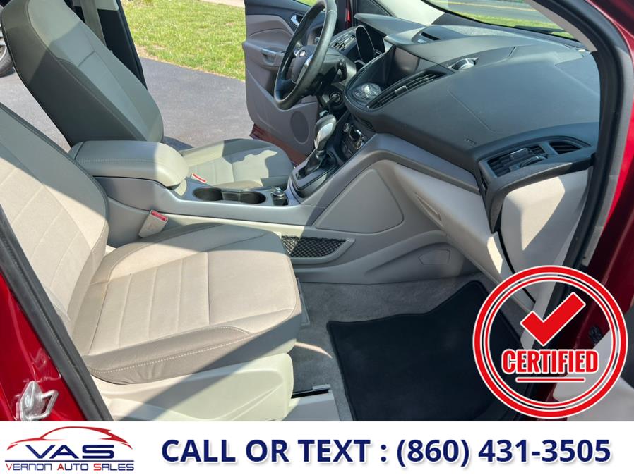 2014 Ford Escape 4WD 4dr SE, available for sale in Manchester, Connecticut | Vernon Auto Sale & Service. Manchester, Connecticut 2014 Ford Escape 4WD 4dr SE, available for sale in Manchester, Connecticut | Vernon Auto Sale & Service. Manchester, Connecticut