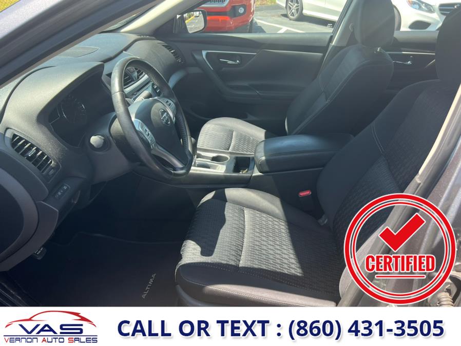 2016 Nissan Altima SV, available for sale in Manchester, Connecticut | Vernon Auto Sale & Service. Manchester, Connecticut 2016 Nissan Altima SV, available for sale in Manchester, Connecticut | Vernon Auto Sale & Service. Manchester, Connecticut