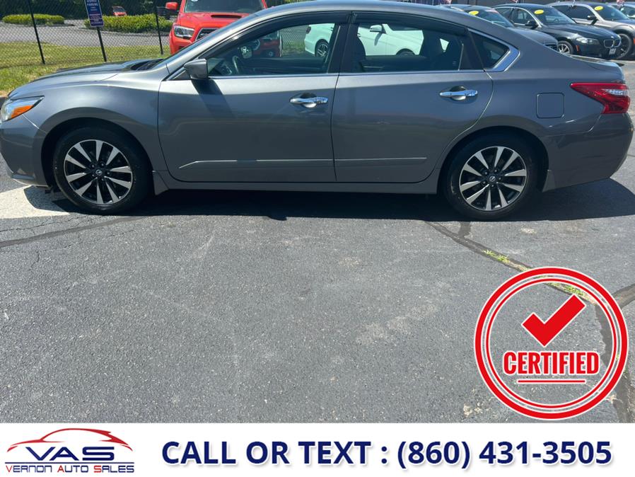 2016 Nissan Altima SV, available for sale in Manchester, Connecticut | Vernon Auto Sale & Service. Manchester, Connecticut 2016 Nissan Altima SV, available for sale in Manchester, Connecticut | Vernon Auto Sale & Service. Manchester, Connecticut