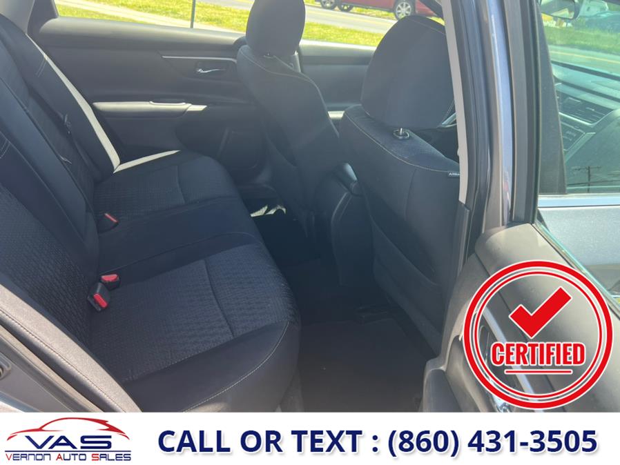 2016 Nissan Altima SV, available for sale in Manchester, Connecticut | Vernon Auto Sale & Service. Manchester, Connecticut 2016 Nissan Altima SV, available for sale in Manchester, Connecticut | Vernon Auto Sale & Service. Manchester, Connecticut