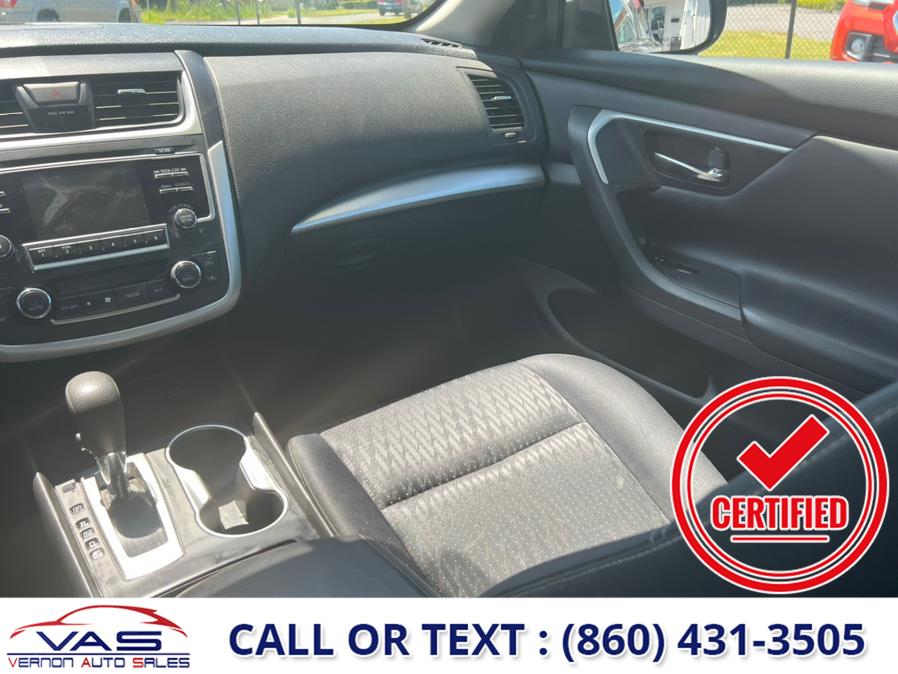 2016 Nissan Altima SV, available for sale in Manchester, Connecticut | Vernon Auto Sale & Service. Manchester, Connecticut 2016 Nissan Altima SV, available for sale in Manchester, Connecticut | Vernon Auto Sale & Service. Manchester, Connecticut