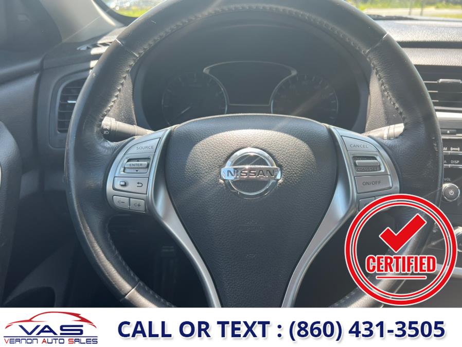 2016 Nissan Altima SV, available for sale in Manchester, Connecticut | Vernon Auto Sale & Service. Manchester, Connecticut 2016 Nissan Altima SV, available for sale in Manchester, Connecticut | Vernon Auto Sale & Service. Manchester, Connecticut