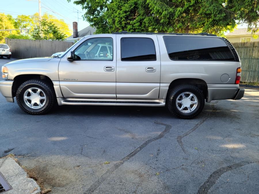 2002 GMC Yukon XL Denali 4dr 1500 AWD, available for sale in Milford, Connecticut | Chip's Auto Sales Inc. Milford, Connecticut 2002 GMC Yukon XL Denali 4dr 1500 AWD, available for sale in Milford, Connecticut | Chip's Auto Sales Inc. Milford, Connecticut