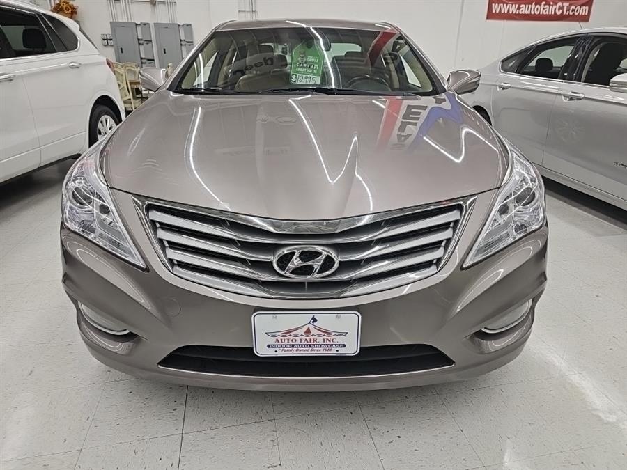 2013 Hyundai Azera 4dr Sdn, available for sale in West Haven, Connecticut | Auto Fair Inc.. West Haven, Connecticut 2013 Hyundai Azera 4dr Sdn, available for sale in West Haven, Connecticut | Auto Fair Inc.. West Haven, Connecticut