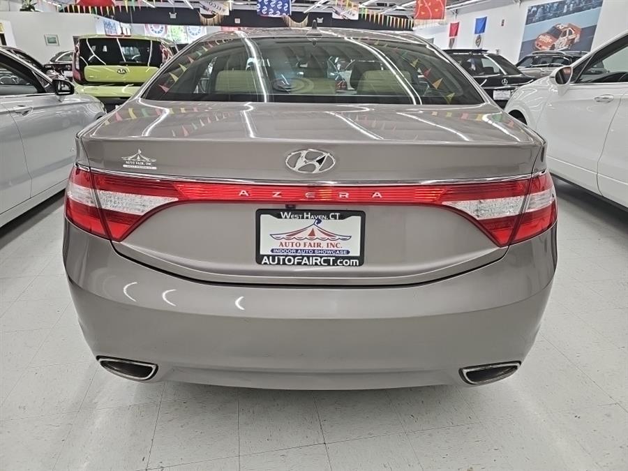 2013 Hyundai Azera 4dr Sdn, available for sale in West Haven, Connecticut | Auto Fair Inc.. West Haven, Connecticut 2013 Hyundai Azera 4dr Sdn, available for sale in West Haven, Connecticut | Auto Fair Inc.. West Haven, Connecticut