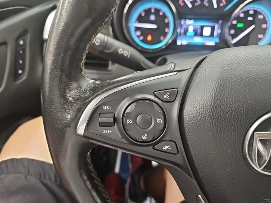 2017 Buick Envision AWD 4dr Essence, available for sale in West Haven, Connecticut | Auto Fair Inc.. West Haven, Connecticut 2017 Buick Envision AWD 4dr Essence, available for sale in West Haven, Connecticut | Auto Fair Inc.. West Haven, Connecticut