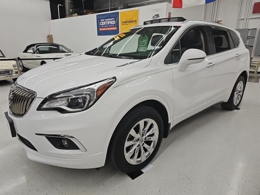 2017 Buick Envision AWD 4dr Essence, available for sale in West Haven, Connecticut | Auto Fair Inc.. West Haven, Connecticut 2017 Buick Envision AWD 4dr Essence, available for sale in West Haven, Connecticut | Auto Fair Inc.. West Haven, Connecticut