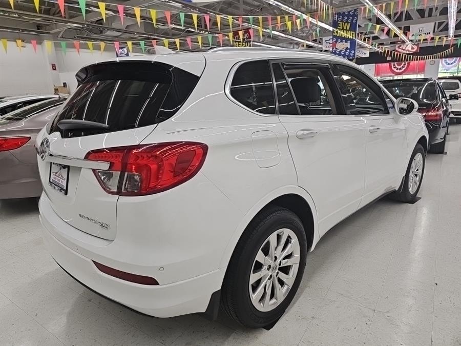2017 Buick Envision AWD 4dr Essence, available for sale in West Haven, Connecticut | Auto Fair Inc.. West Haven, Connecticut 2017 Buick Envision AWD 4dr Essence, available for sale in West Haven, Connecticut | Auto Fair Inc.. West Haven, Connecticut