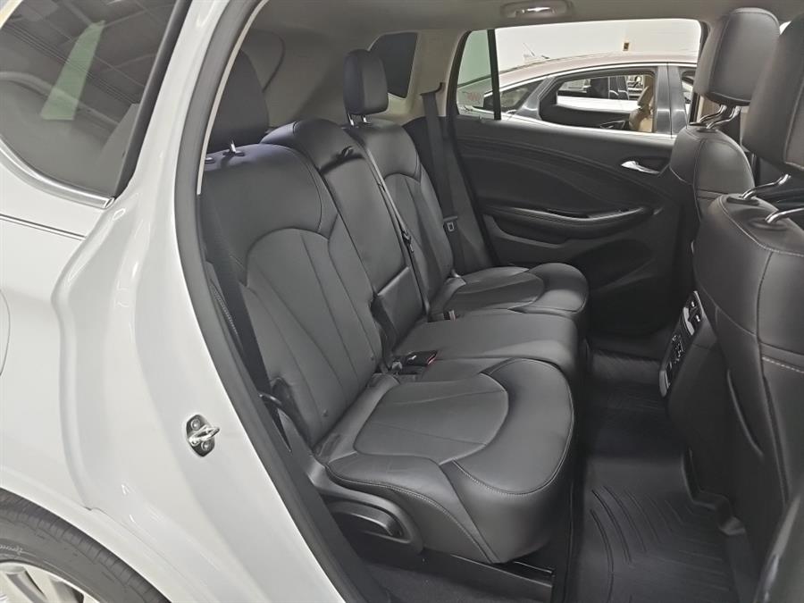 2017 Buick Envision AWD 4dr Essence, available for sale in West Haven, Connecticut | Auto Fair Inc.. West Haven, Connecticut 2017 Buick Envision AWD 4dr Essence, available for sale in West Haven, Connecticut | Auto Fair Inc.. West Haven, Connecticut