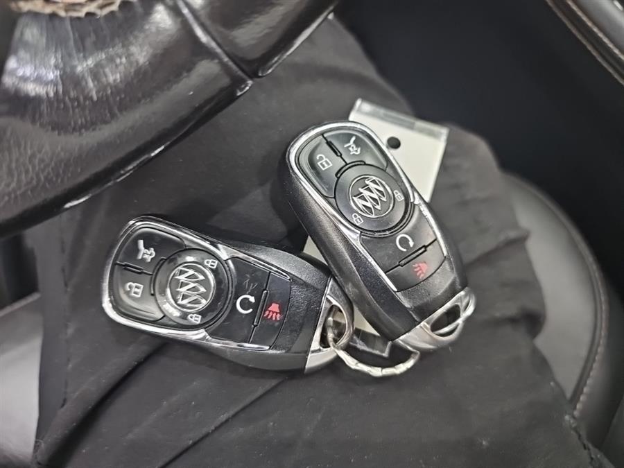 2017 Buick Envision AWD 4dr Essence, available for sale in West Haven, Connecticut | Auto Fair Inc.. West Haven, Connecticut 2017 Buick Envision AWD 4dr Essence, available for sale in West Haven, Connecticut | Auto Fair Inc.. West Haven, Connecticut