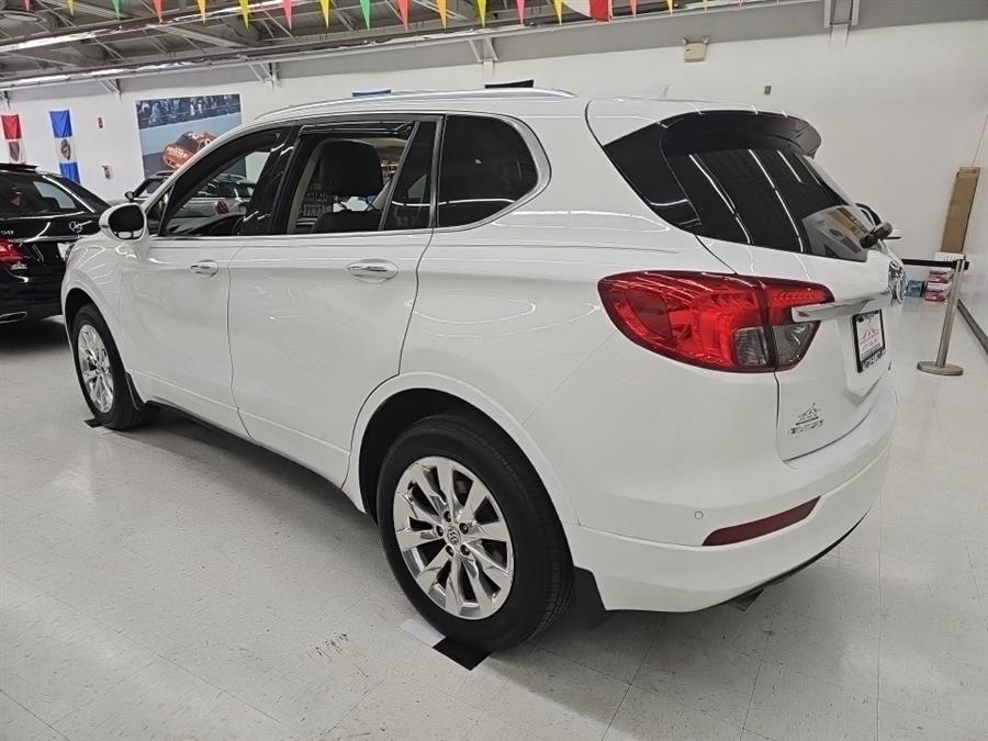 2017 Buick Envision AWD 4dr Essence, available for sale in West Haven, Connecticut | Auto Fair Inc.. West Haven, Connecticut 2017 Buick Envision AWD 4dr Essence, available for sale in West Haven, Connecticut | Auto Fair Inc.. West Haven, Connecticut