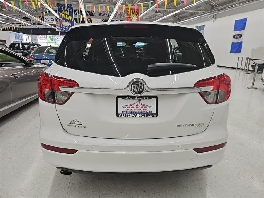 2017 Buick Envision AWD 4dr Essence, available for sale in West Haven, Connecticut | Auto Fair Inc.. West Haven, Connecticut 2017 Buick Envision AWD 4dr Essence, available for sale in West Haven, Connecticut | Auto Fair Inc.. West Haven, Connecticut