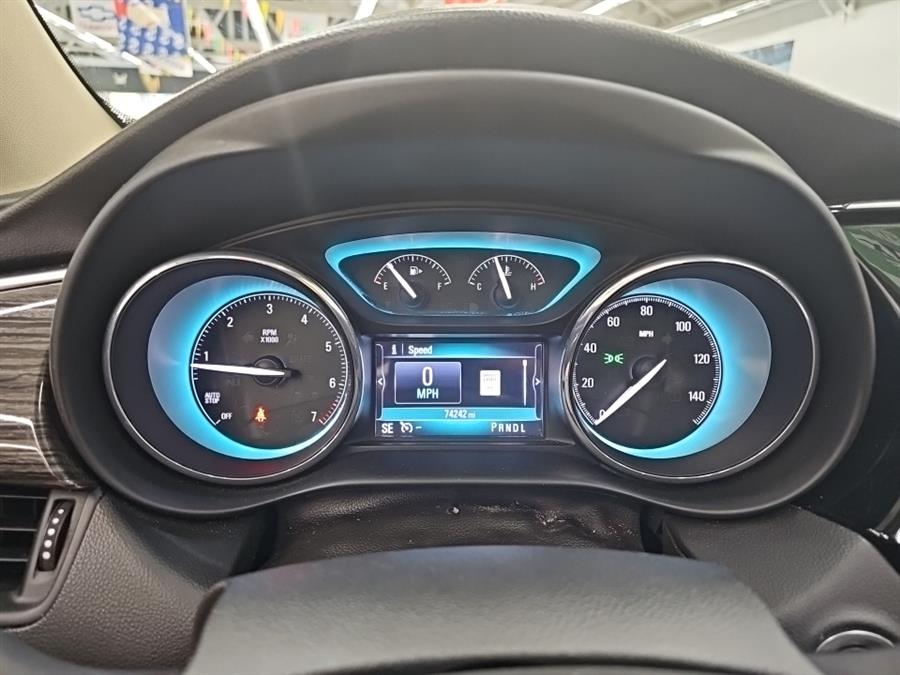 2017 Buick Envision AWD 4dr Essence, available for sale in West Haven, Connecticut | Auto Fair Inc.. West Haven, Connecticut 2017 Buick Envision AWD 4dr Essence, available for sale in West Haven, Connecticut | Auto Fair Inc.. West Haven, Connecticut
