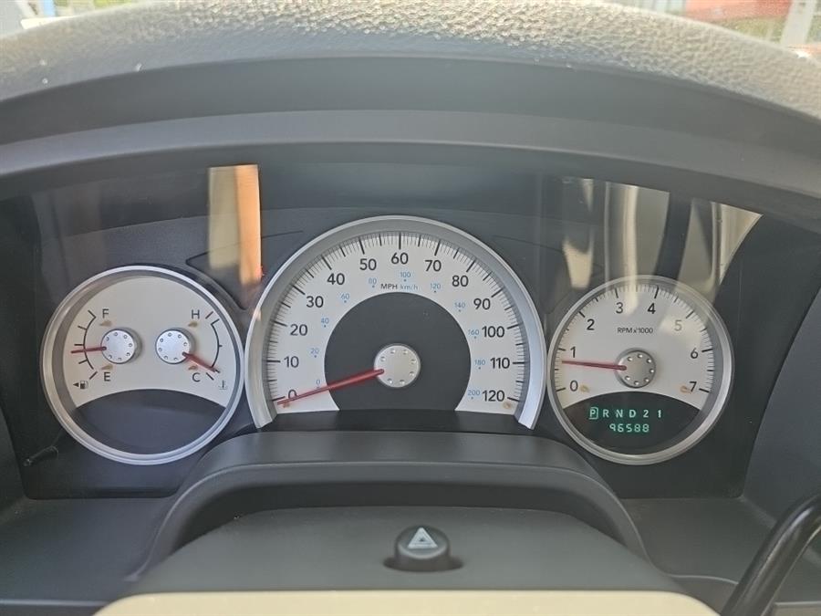 2007 Dodge Dakota 4WD Quad Cab 131" SLT, available for sale in West Haven, Connecticut | Auto Fair Inc.. West Haven, Connecticut 2007 Dodge Dakota 4WD Quad Cab 131" SLT, available for sale in West Haven, Connecticut | Auto Fair Inc.. West Haven, Connecticut